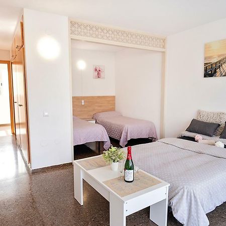 Apartamento Anne Salou Exterior foto