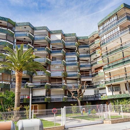 Apartamento Anne Salou Exterior foto