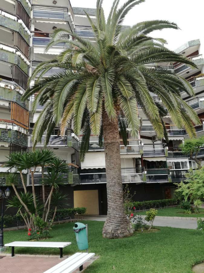 Apartamento Anne Salou Exterior foto