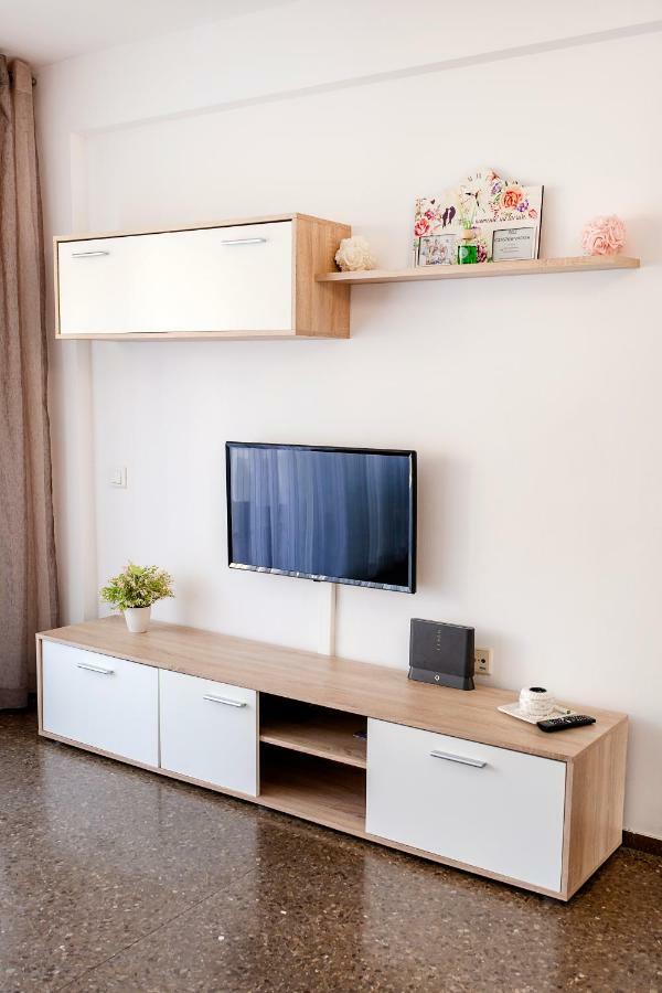 Apartamento Anne Salou Exterior foto
