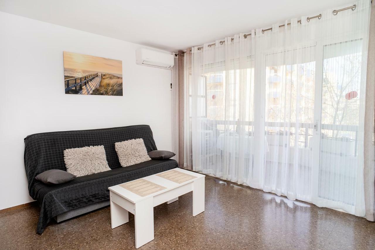 Apartamento Anne Salou Exterior foto