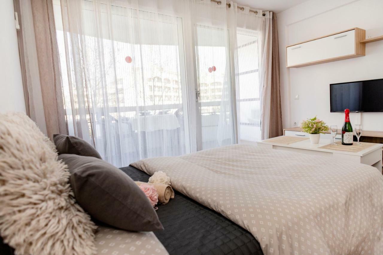 Apartamento Anne Salou Exterior foto
