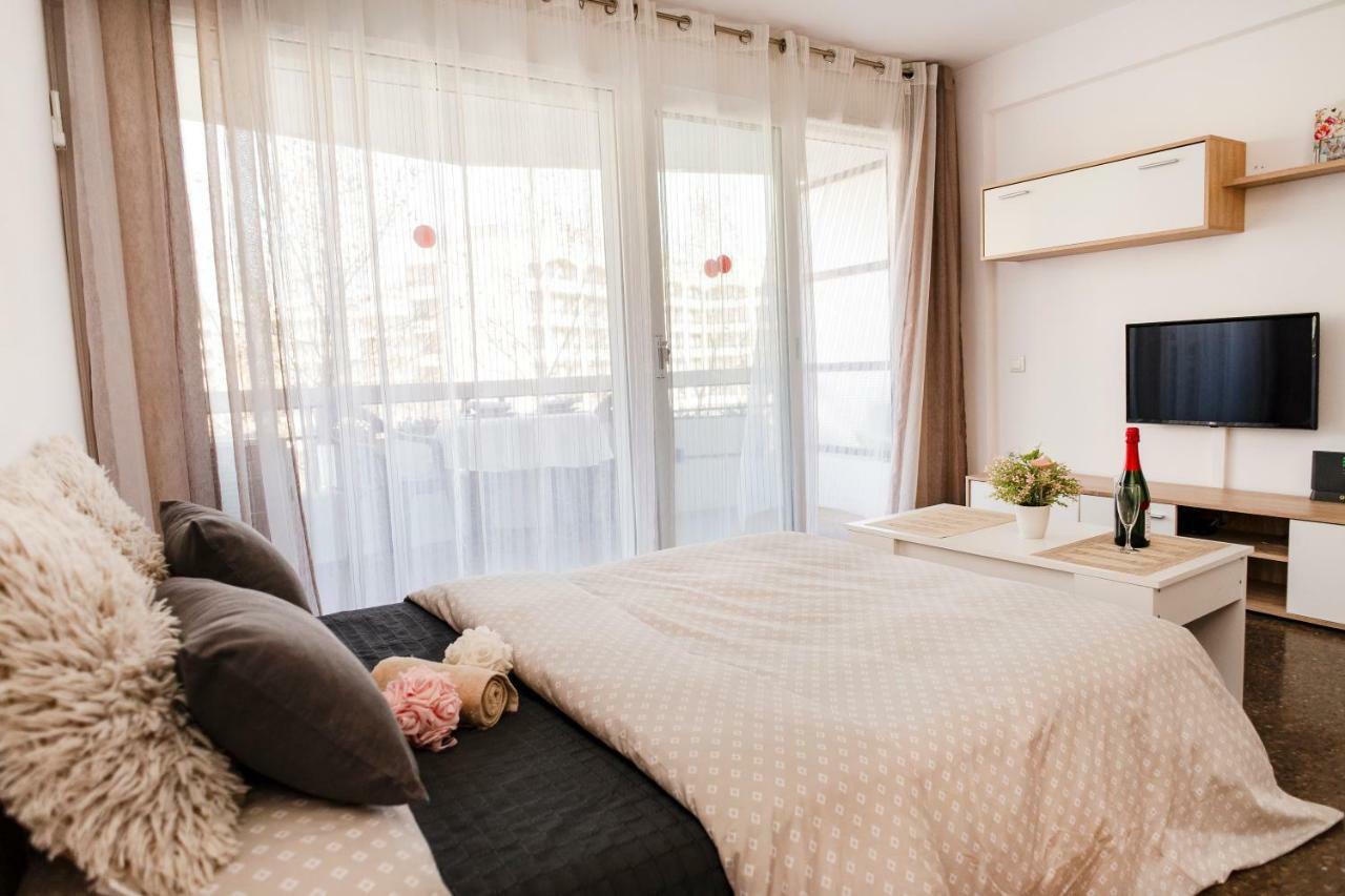 Apartamento Anne Salou Exterior foto