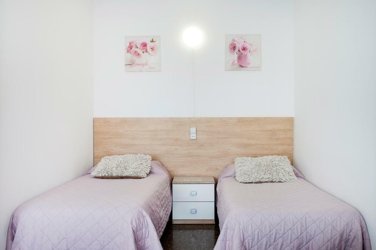 Apartamento Anne Salou Exterior foto