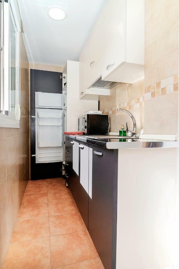 Apartamento Anne Salou Exterior foto