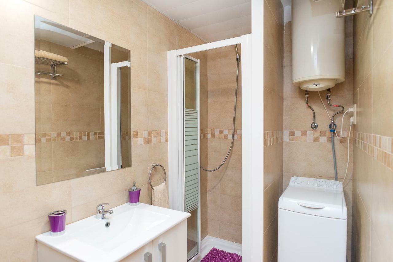 Apartamento Anne Salou Exterior foto