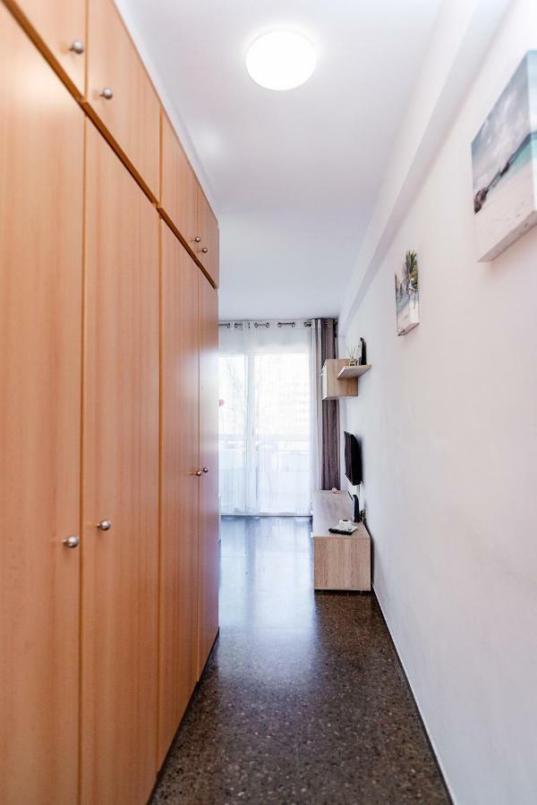 Apartamento Anne Salou Exterior foto